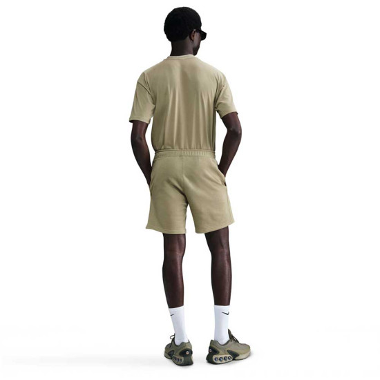 Nike Ανδρικό σορτς Sportswear Air French Terry Shorts Nike Ανδρικό σορτς Sportswear Air French Terry Shorts